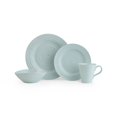 Sophie Conran Celadon 4 Piece Place Setting